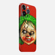 Good Kid Skin for iPhone