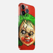 Good Kid Skin for iPhone
