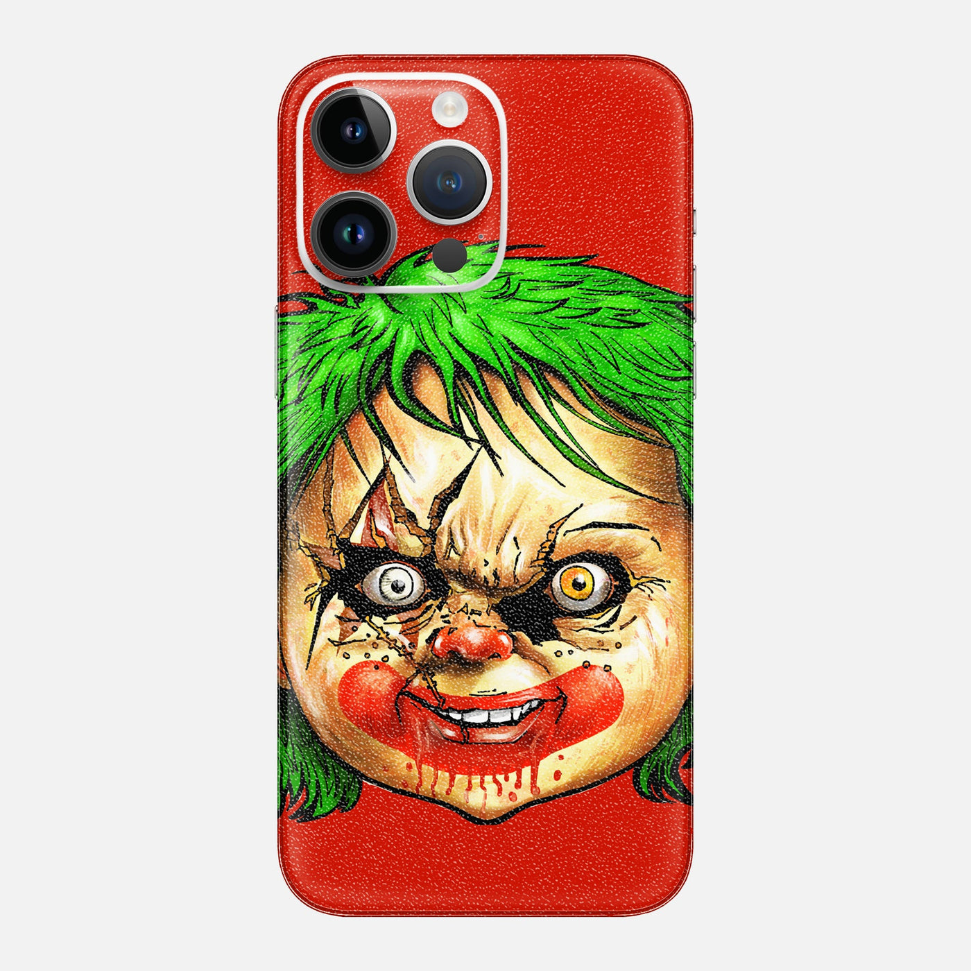 Good Kid Skin for iPhone