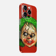 Good Kid Skin for iPhone