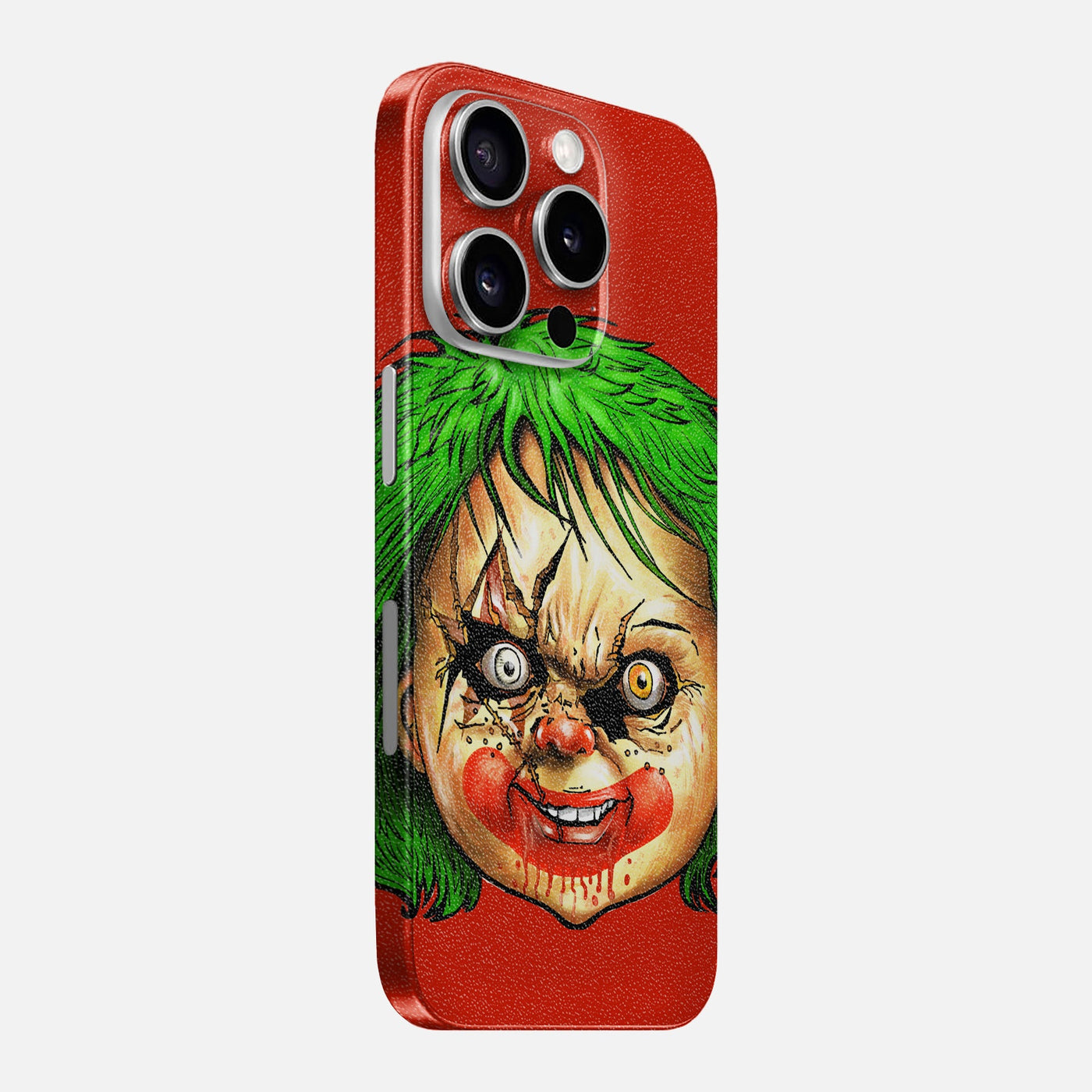 Good Kid Skin for iPhone
