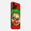 Good Kid Skin for iPhone