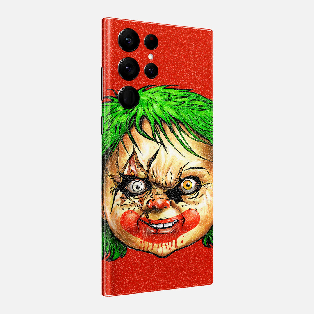 Good Kid Skin for Samsung Galaxy