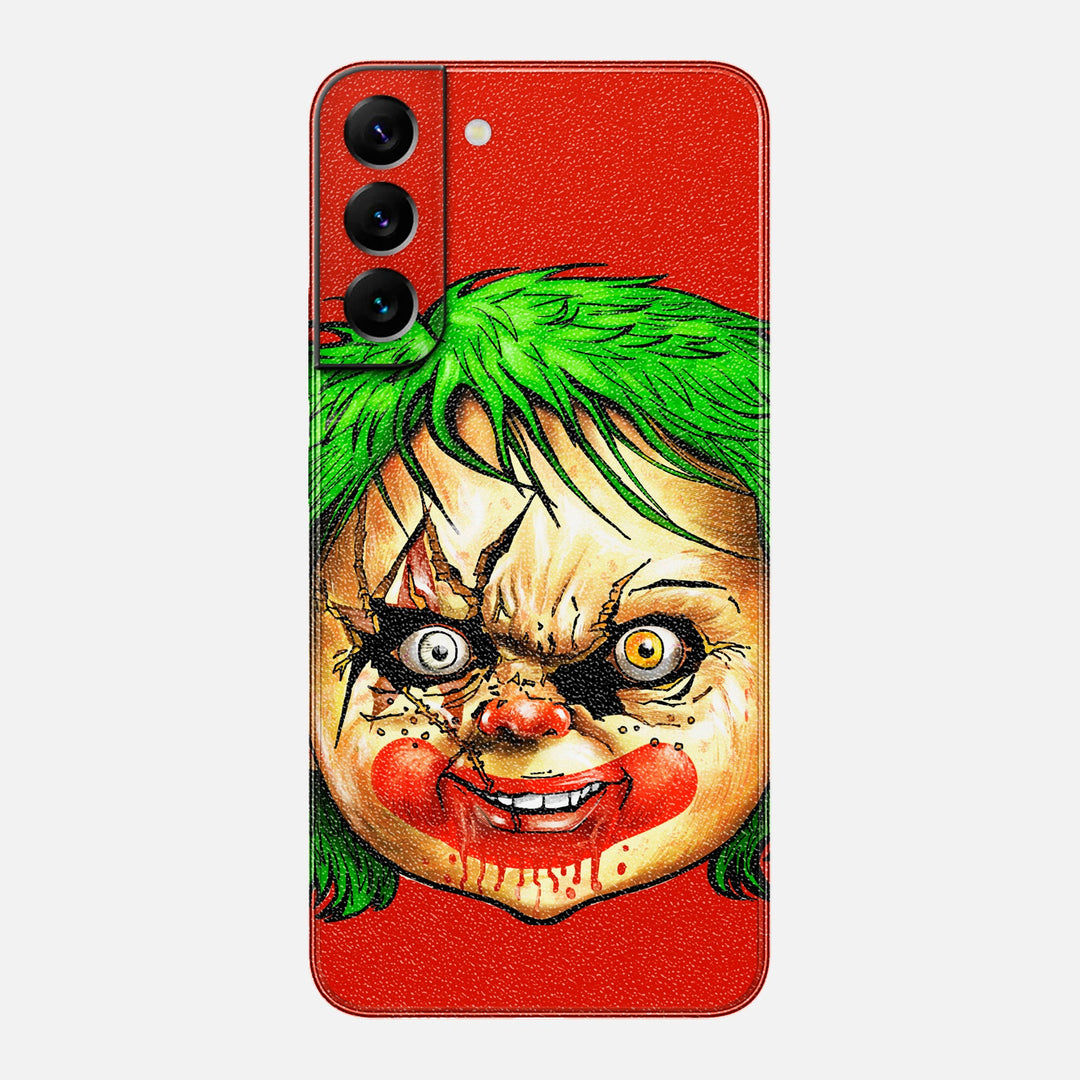 Good Kid Skin for Samsung Galaxy