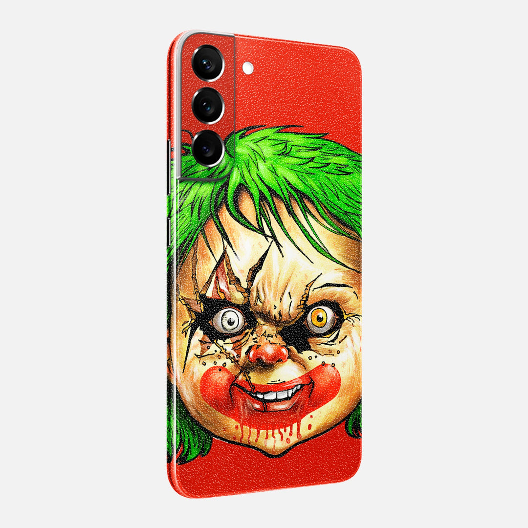 Good Kid Skin for Samsung Galaxy