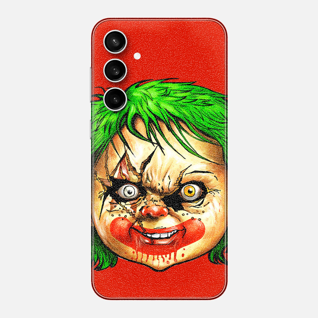 Good Kid Skin for Samsung Galaxy
