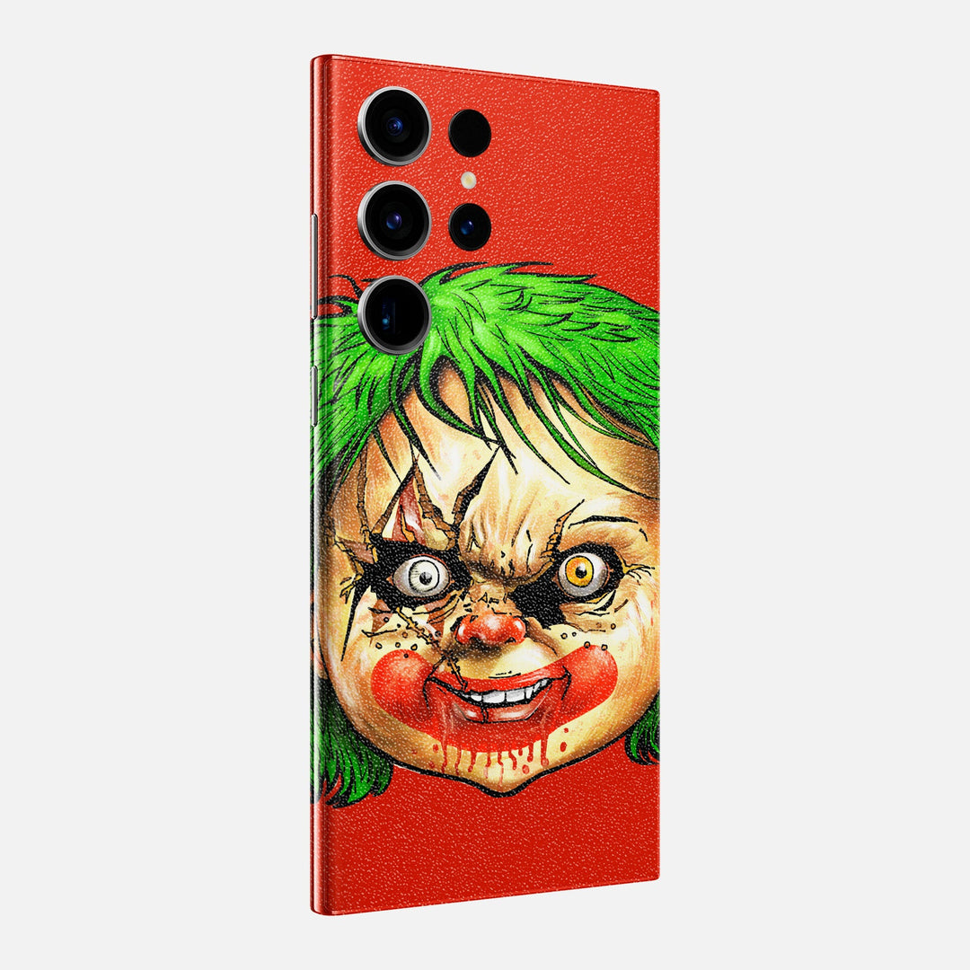 Good Kid Skin for Samsung Galaxy