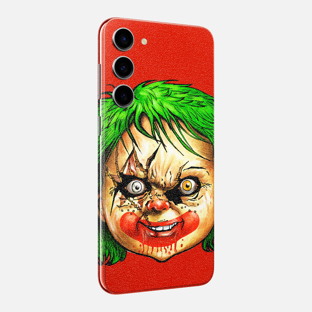 Good Kid Skin for Samsung Galaxy