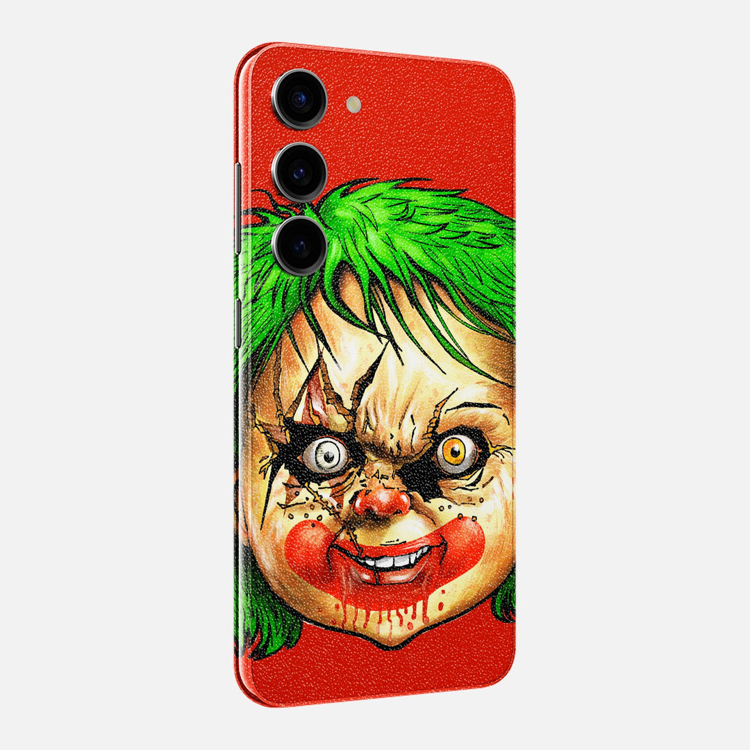 Good Kid Skin for Samsung Galaxy