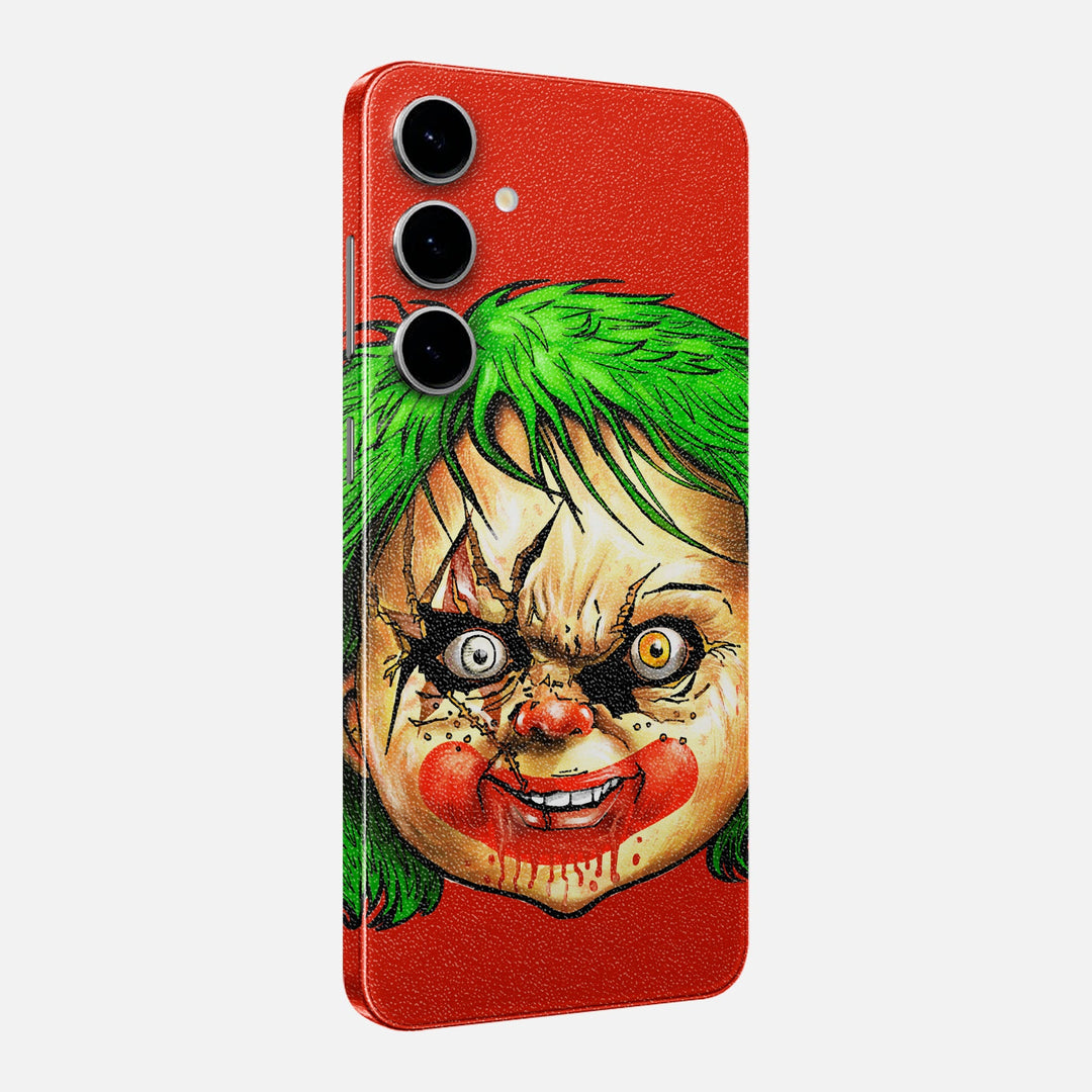 Good Kid Skin for Samsung Galaxy