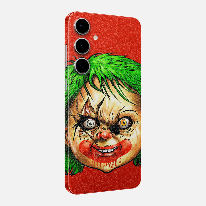 Good Kid Skin for Samsung Galaxy