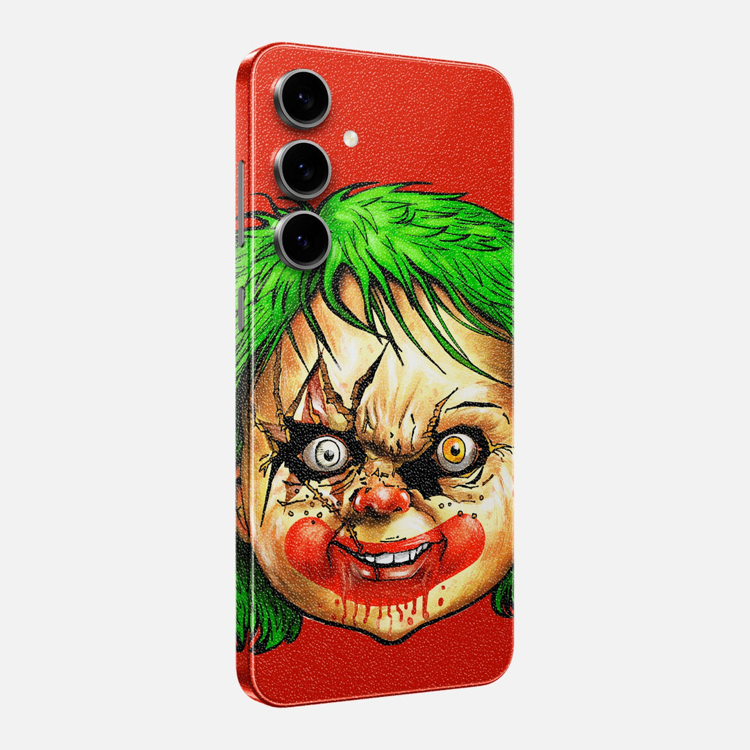 Good Kid Skin for Samsung Galaxy