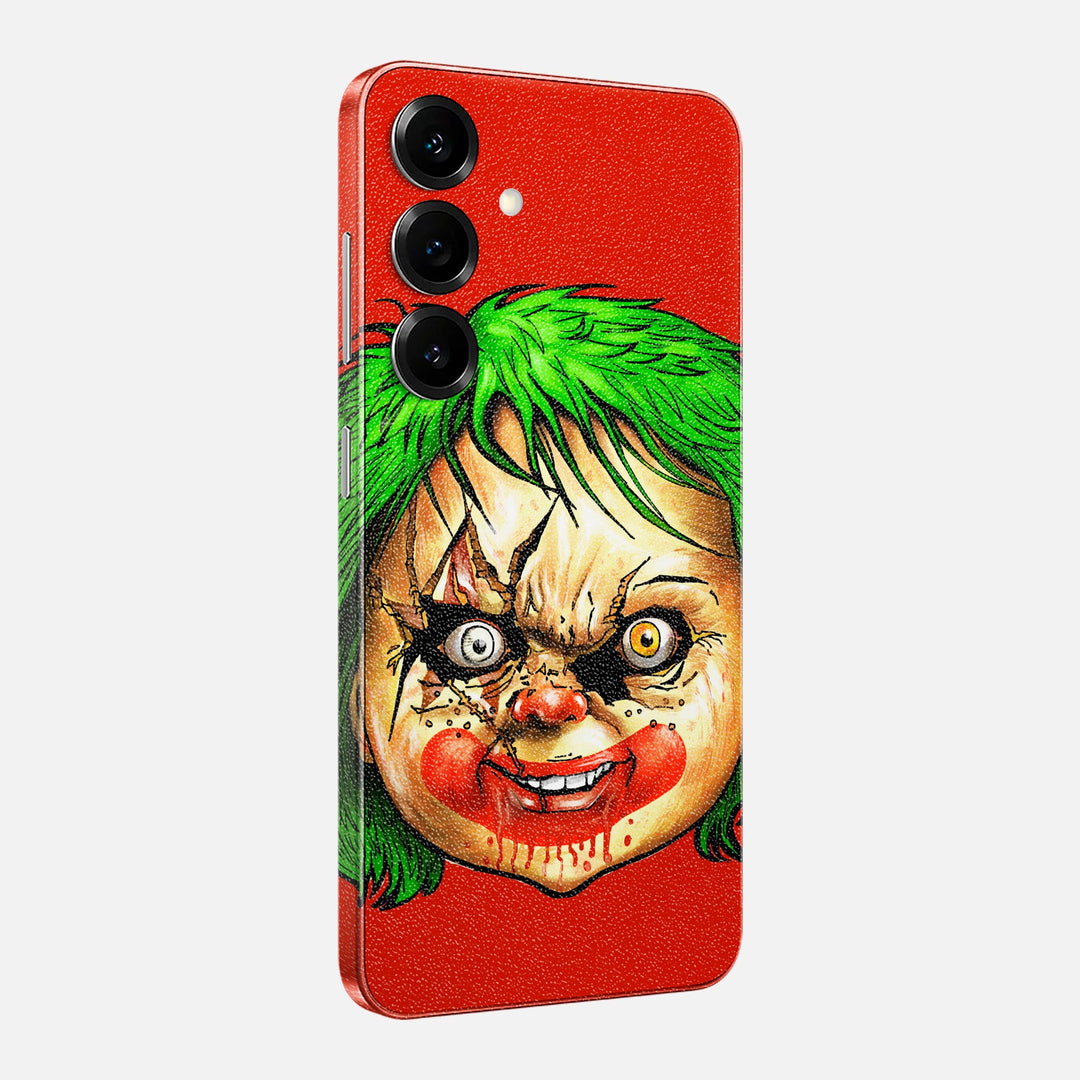 Good Kid Skin for Samsung Galaxy