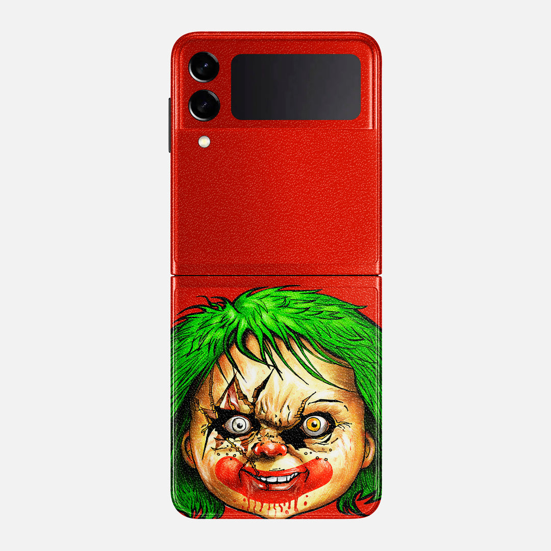 Good Kid Skin for Samsung Galaxy