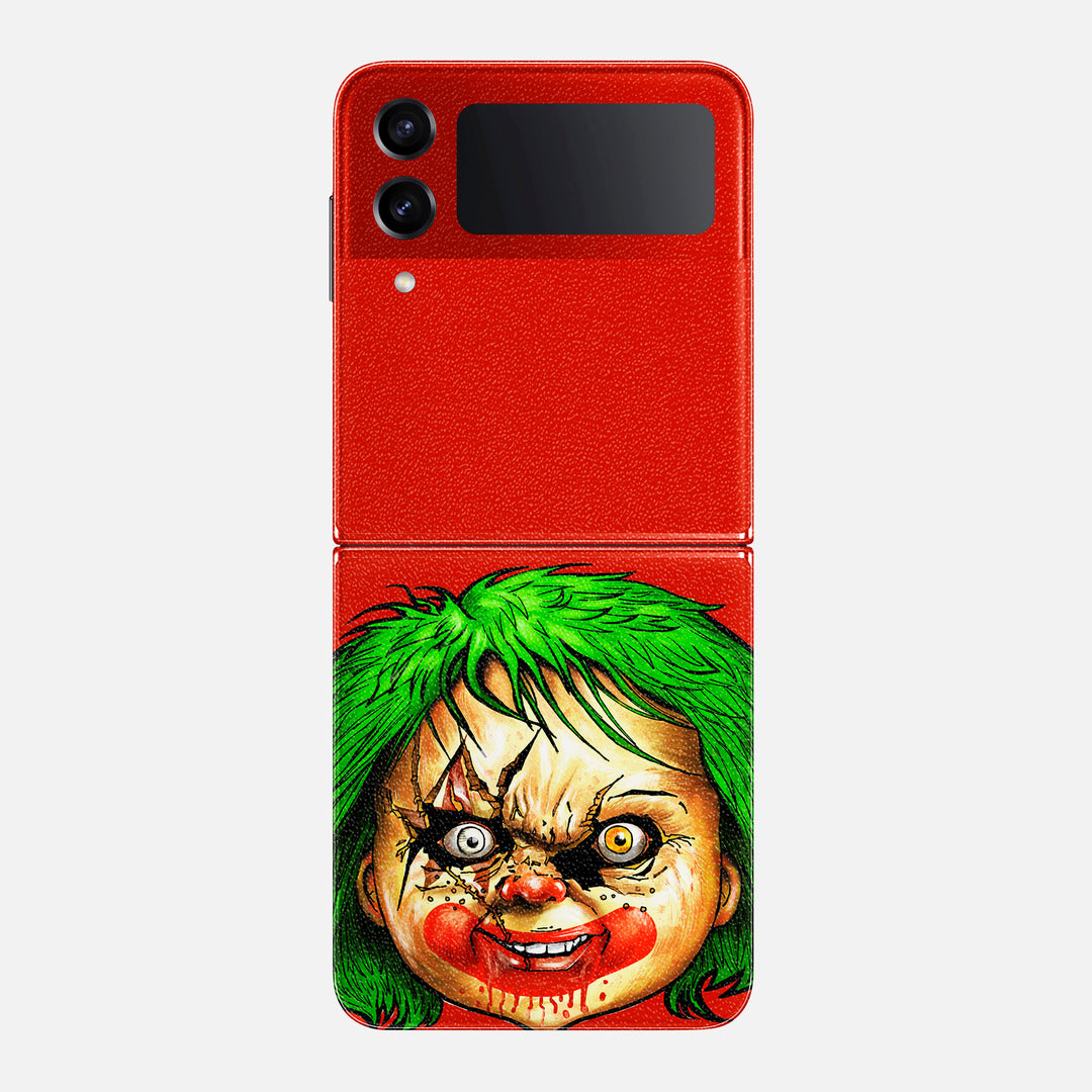 Good Kid Skin for Samsung Galaxy