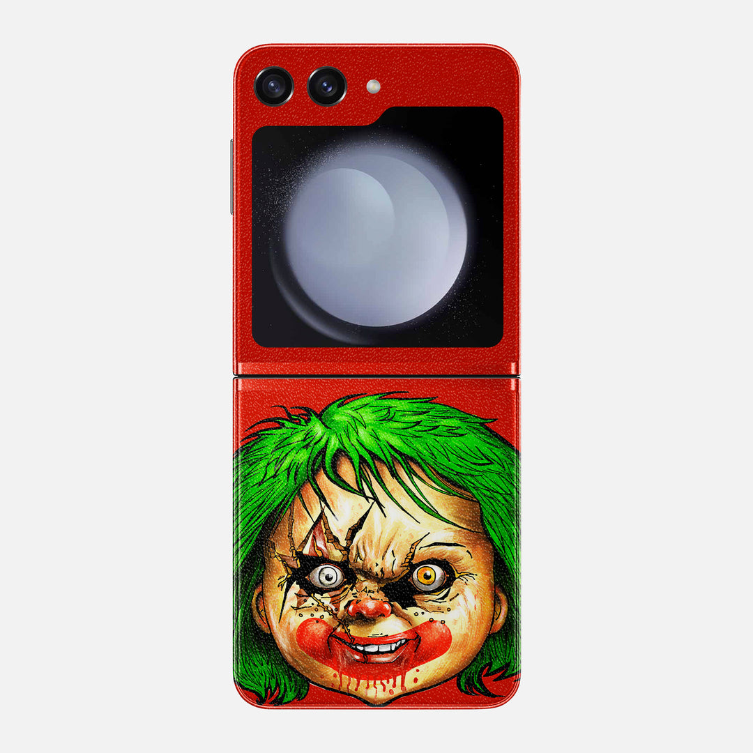 Good Kid Skin for Samsung Galaxy