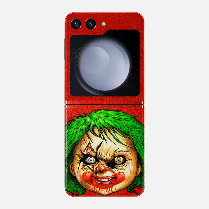 Good Kid Skin for Samsung Galaxy