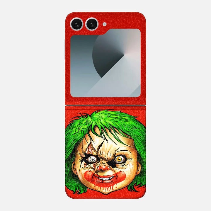 Good Kid Skin for Samsung Galaxy