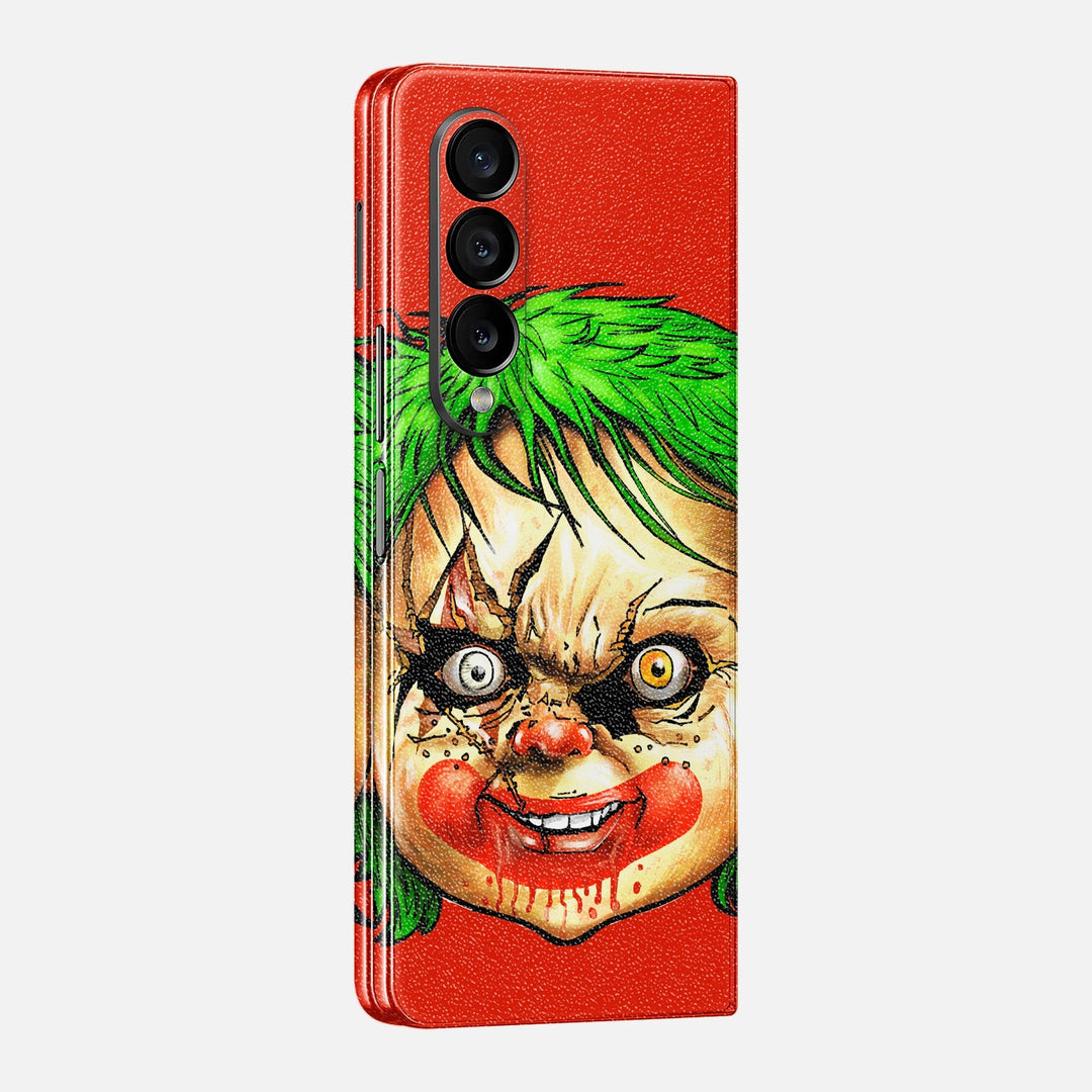 Good Kid Skin for Samsung Galaxy