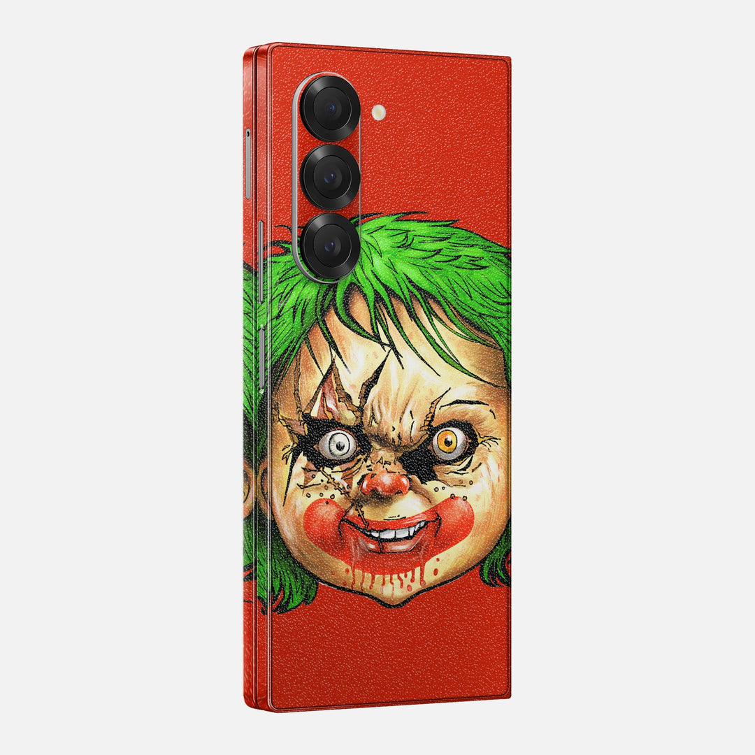 Good Kid Skin for Samsung Galaxy