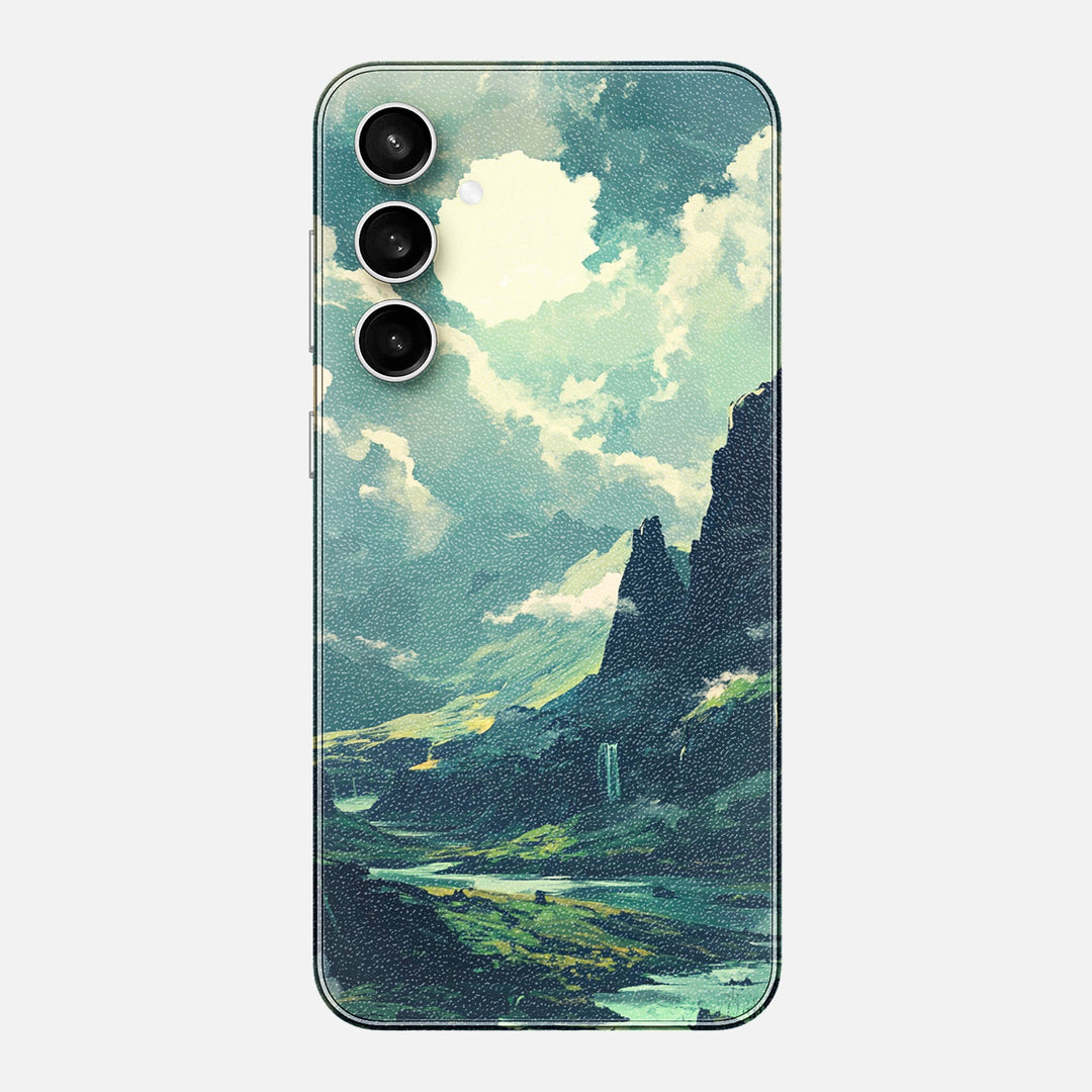 Harmonious Skin for Samsung Galaxy