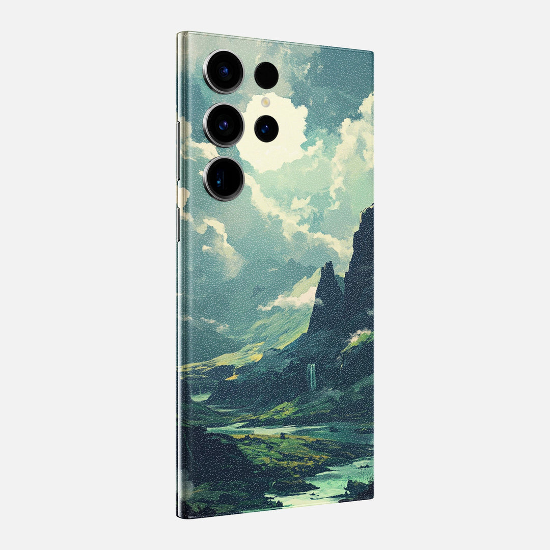 Harmonious Skin for Samsung Galaxy