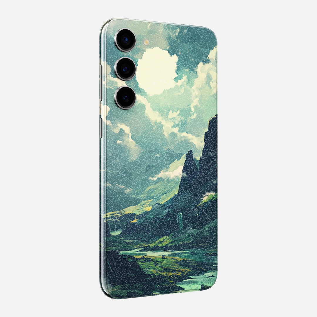 Harmonious Skin for Samsung Galaxy
