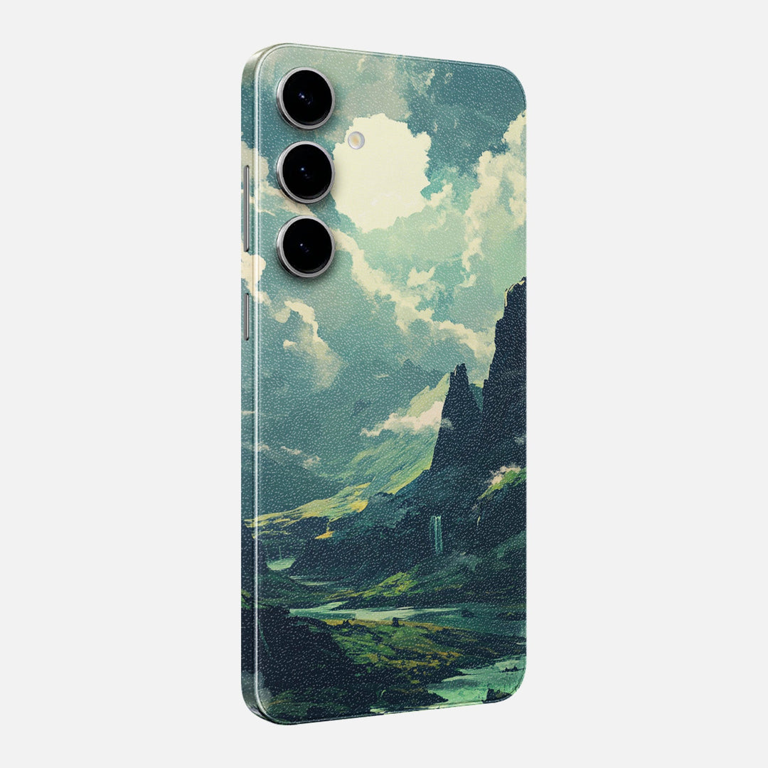 Harmonious Skin for Samsung Galaxy