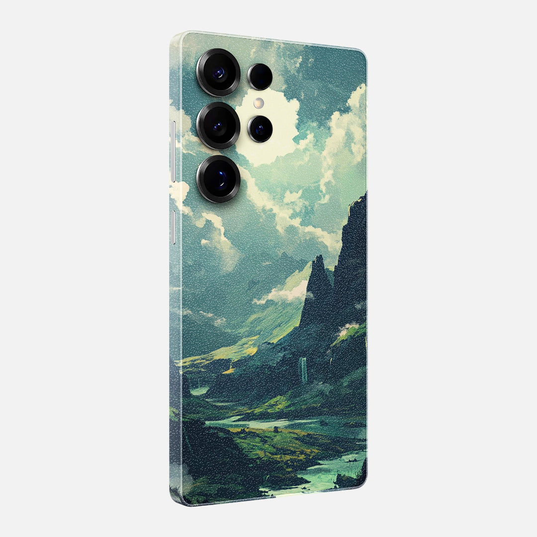 Harmonious Skin for Samsung Galaxy