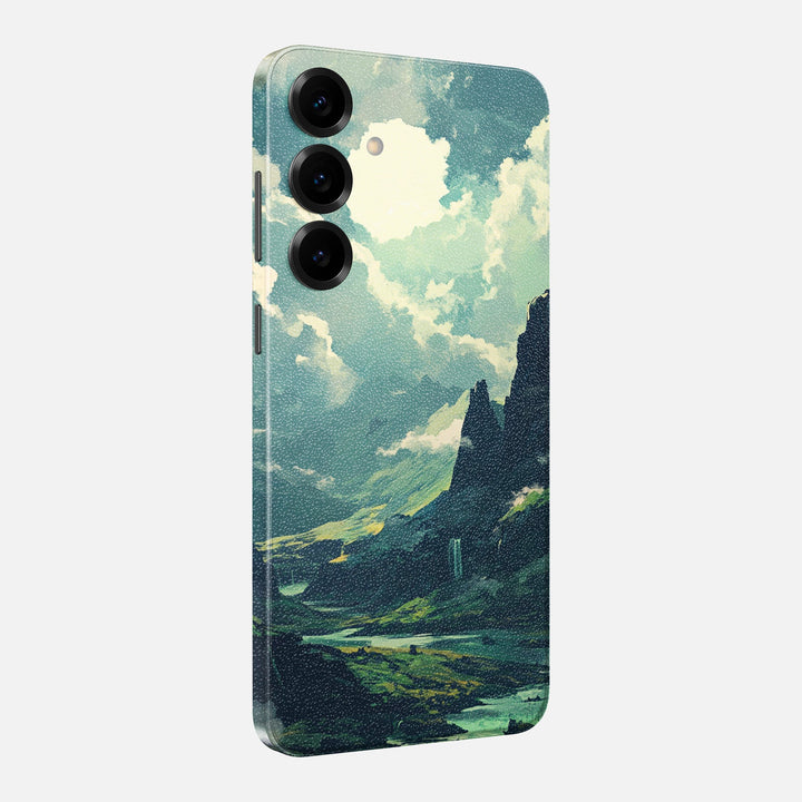 Harmonious Skin for Samsung Galaxy