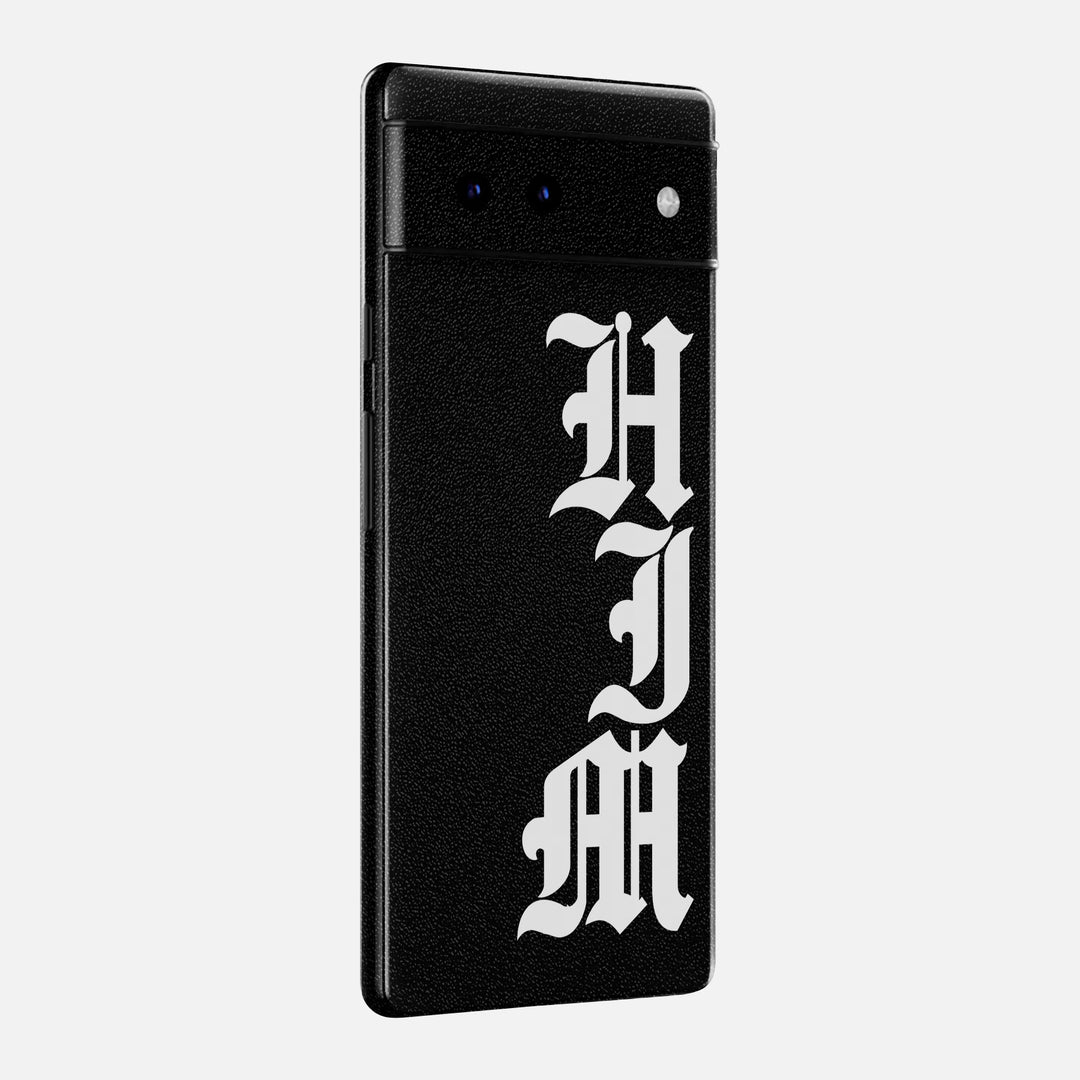HIM Skin for Google Pixel