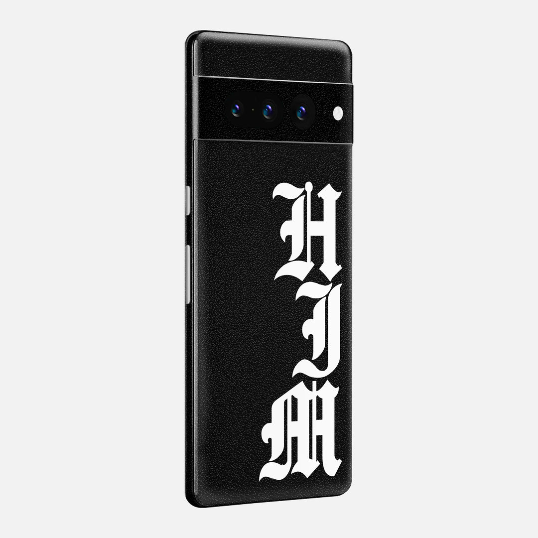 HIM Skin for Google Pixel
