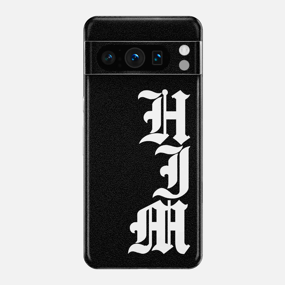 HIM Skin for Google Pixel