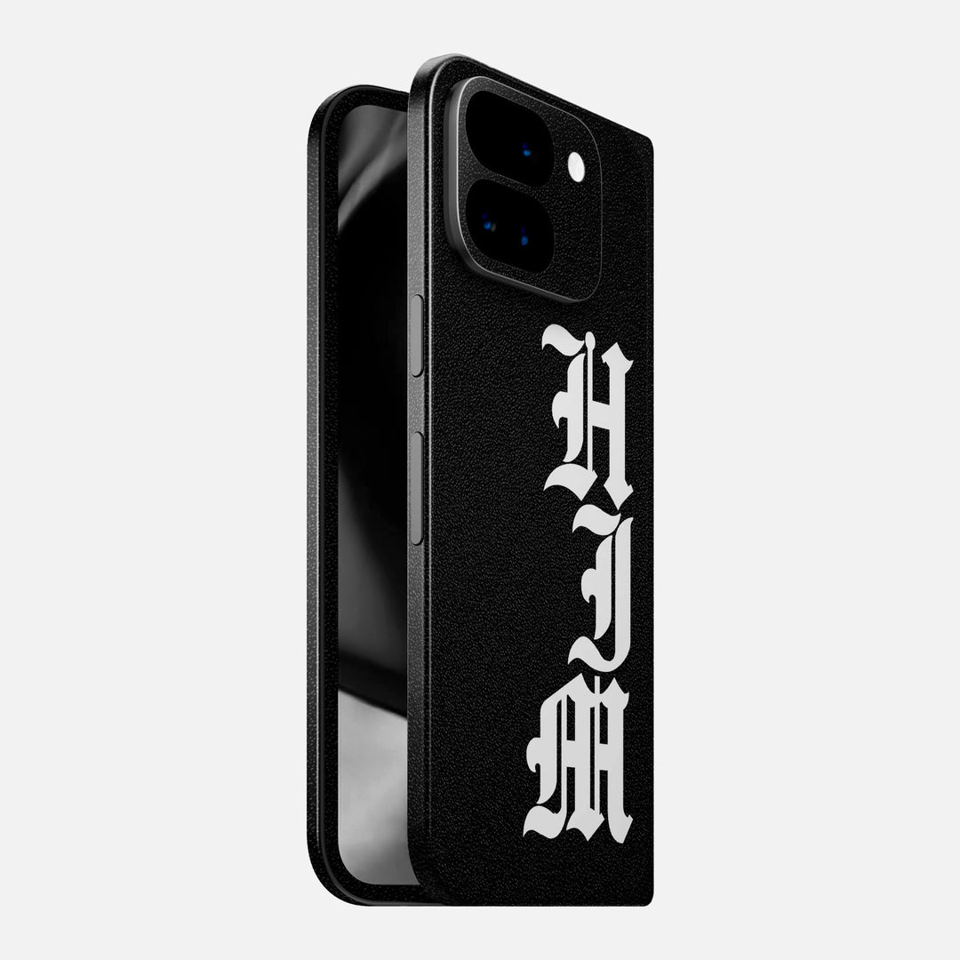 HIM Skin for Google Pixel