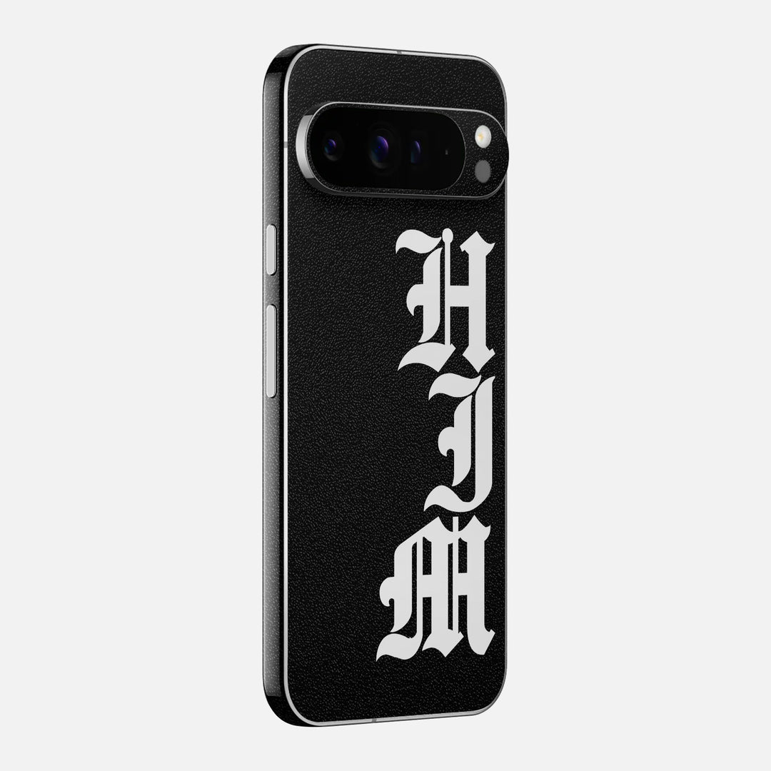 HIM Skin for Google Pixel