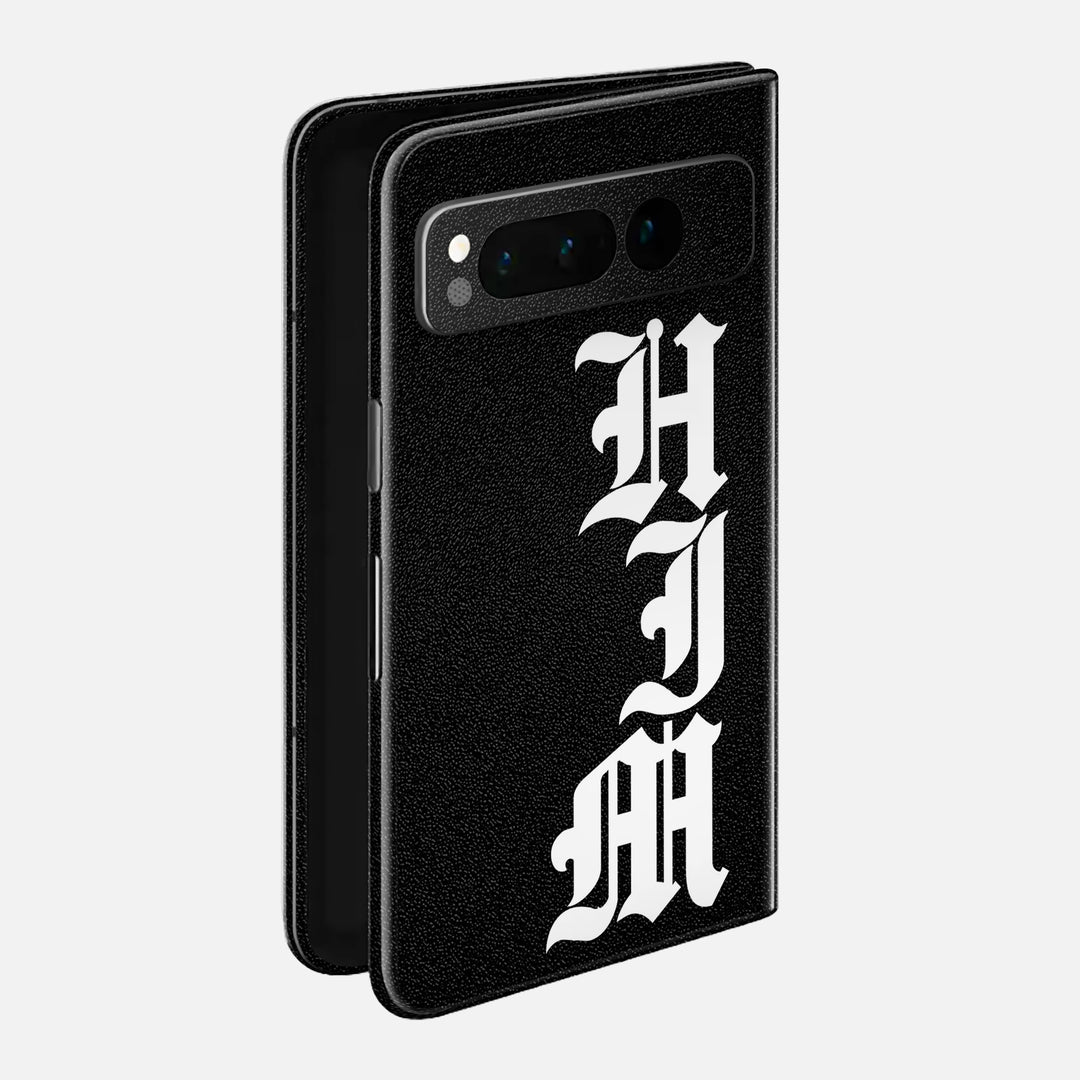 HIM Skin for Google Pixel