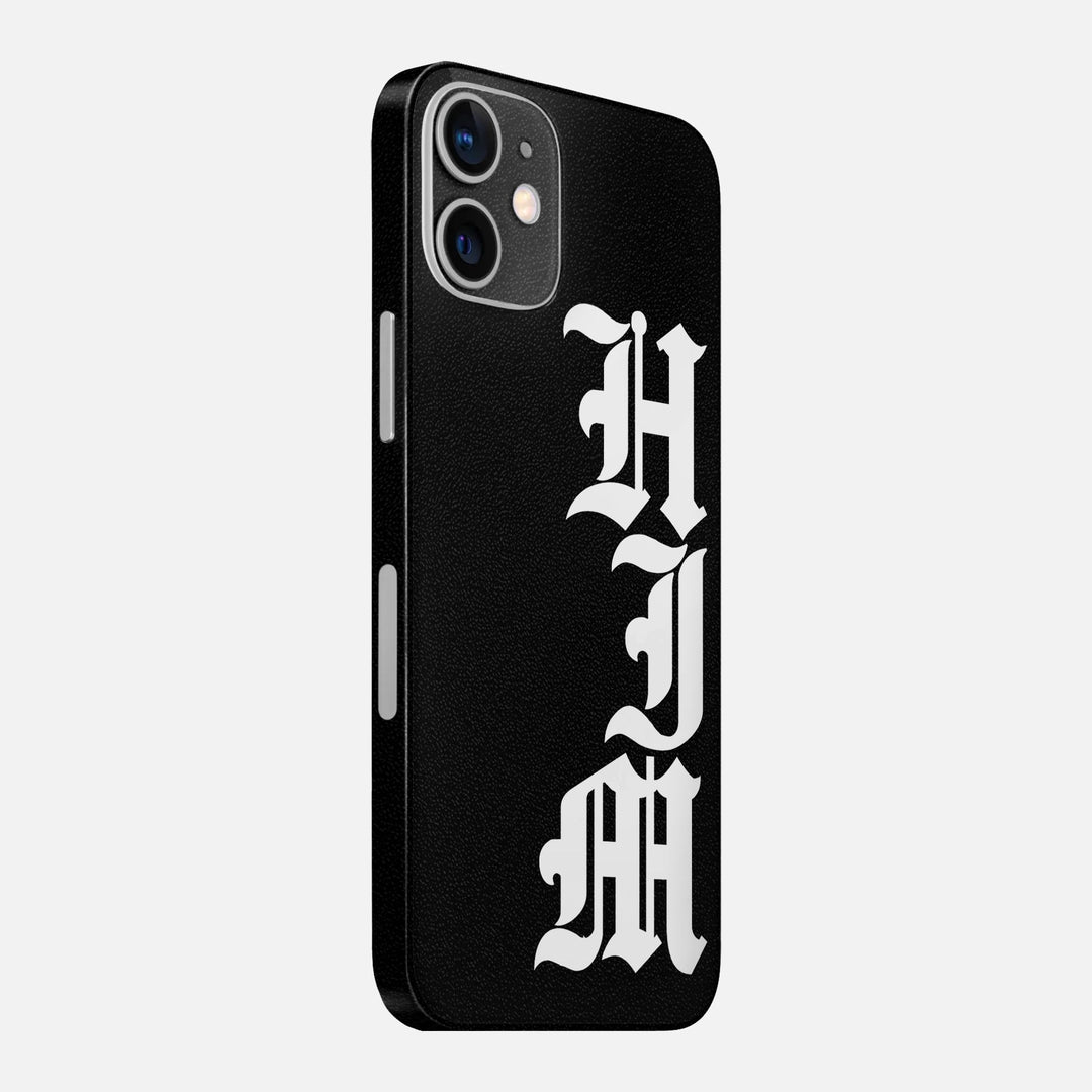 HIM Skin for iPhone