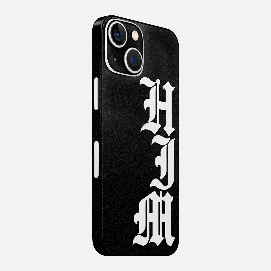HIM Skin for iPhone