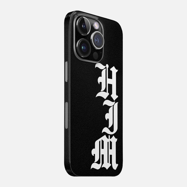 HIM Skin for iPhone