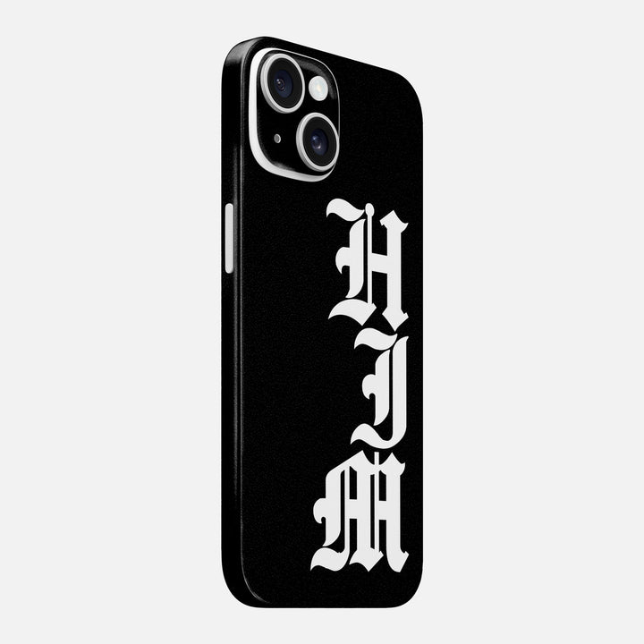 HIM Skin for iPhone
