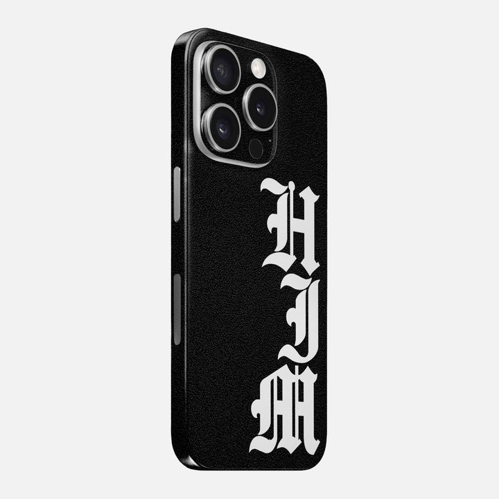 HIM Skin for iPhone