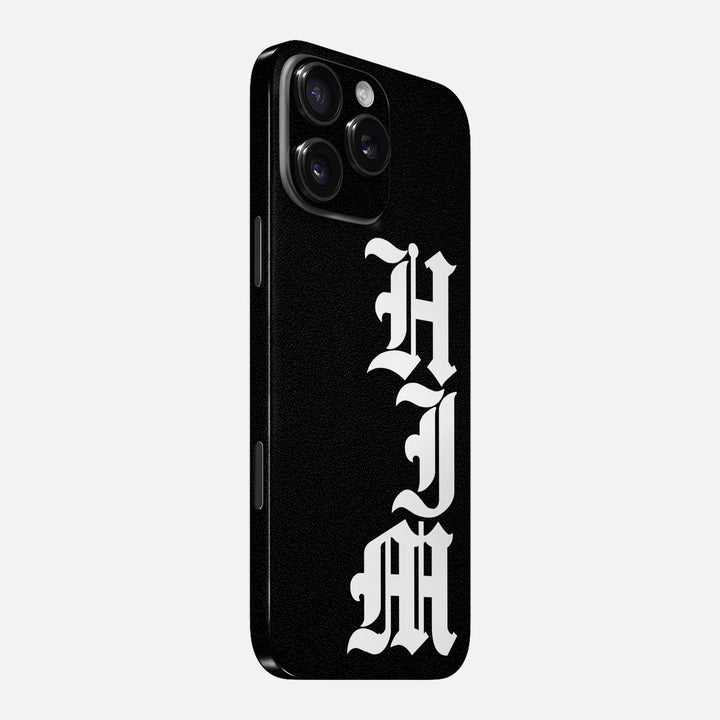 HIM Skin for iPhone