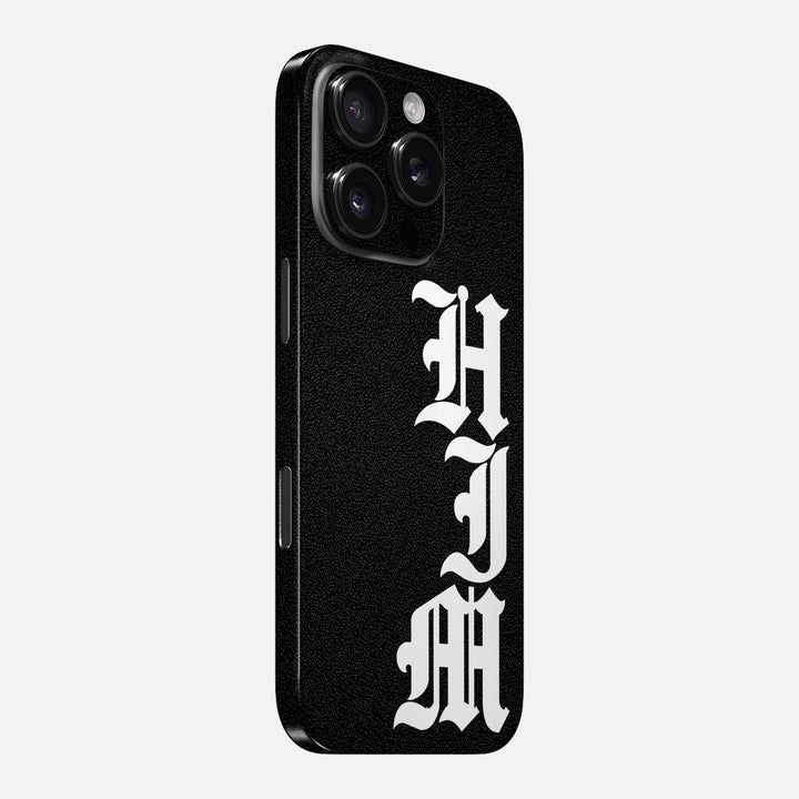 HIM Skin for iPhone