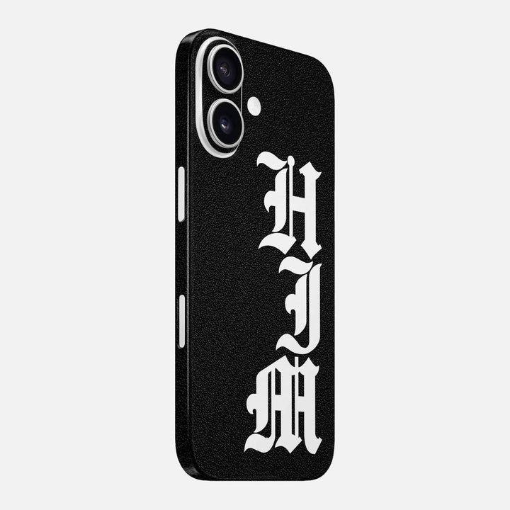 HIM Skin for iPhone