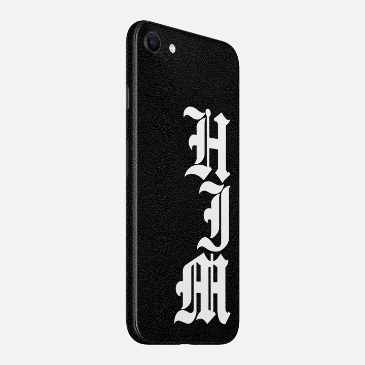 HIM Skin for iPhone