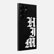 HIM Skin for Samsung Galaxy