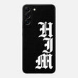 HIM Skin for Samsung Galaxy