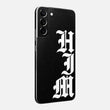 HIM Skin for Samsung Galaxy