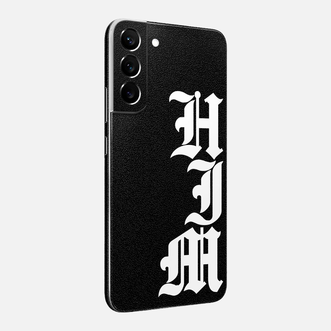 HIM Skin for Samsung Galaxy