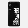 HIM Skin for Samsung Galaxy